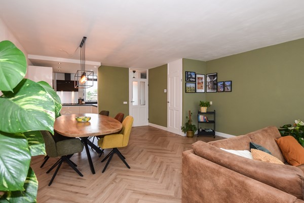 Medium property photo - To Janssenstraat 4, 5237 CW 's-Hertogenbosch